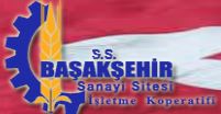 BAŞAKŞEHİR Sanayi Sitesi İşletme Kooperatifi
