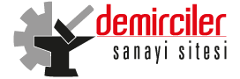 DEMİRCİLER Sanayi Sitesi İşletme Kooperatifi