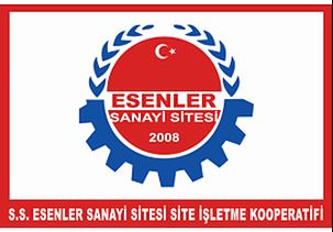 ESENLER Sanayi Sitesi İşletme Kooperatifi