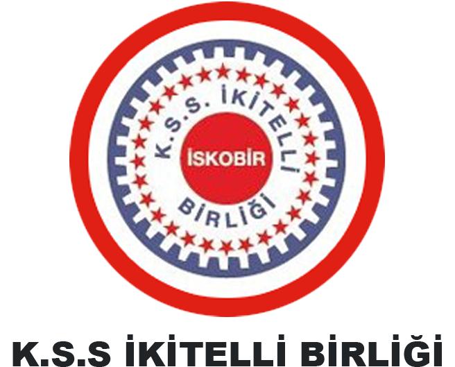Eskoop Sanayi Sitesi