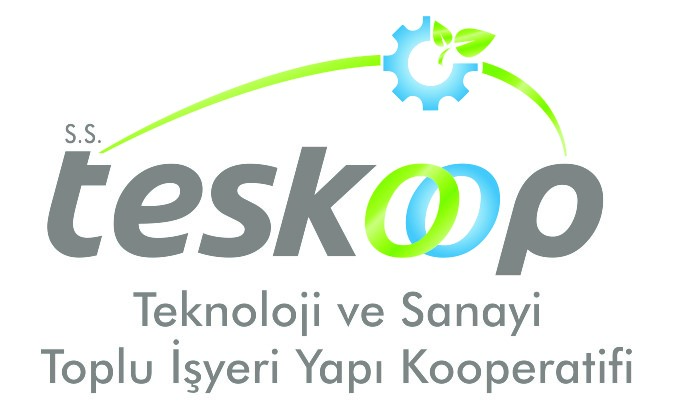 TESKOOP-Teknoloji Ve Sanayi Toplu İşyeri Yapı Kooperatifi